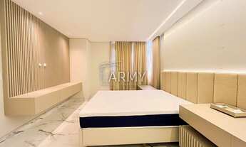 Imagem: Apartamento de 3 quartos