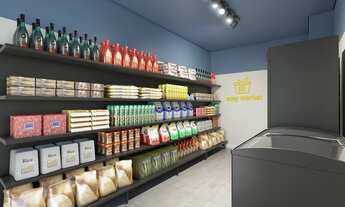 Imagem 5: Apartamento 2 quartos, na Mooca Zona Leste de SP, ao Lado do Metrô