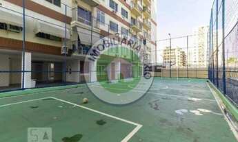 Imagem 5: RIO DE JANEIRO - Apartamento Padrão - CACHAMBI