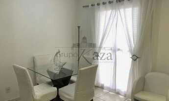 Imagem 7: Sao Jose dos Campos - Apartamento Padrão - Parque Residencial Flamboyant