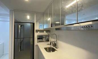 Imagem 7: APARTAMENTO MOBILIADO NO ICON PARA LOCAÇÃO