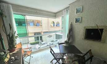 Imagem 6: Apartamento para venda tem 69 metros quadrados com 2 quartos em Meia Praia - Itapema - SC