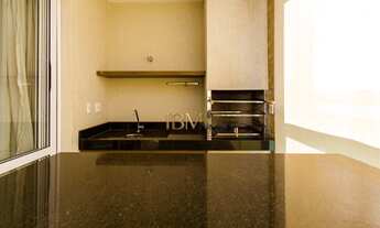 Imagem 7: Apartamento com 3 dormitórios para alugar no Jardim Nova Aliança Sul - Ribeirão Preto/SP