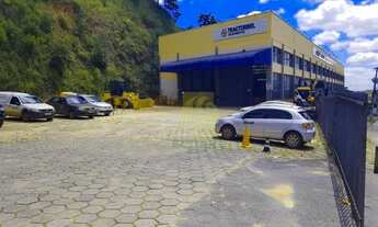 Imagem 6: Galpão para alugar em Belo Horizonte/MG