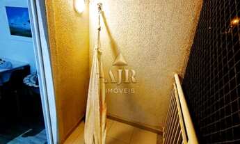 Imagem: AJR Imóveis oferece um excelente Apartamento