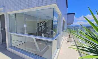 Imagem 7: PRAIA GRANDE - Apartamento Padrão - GUILHERMINA