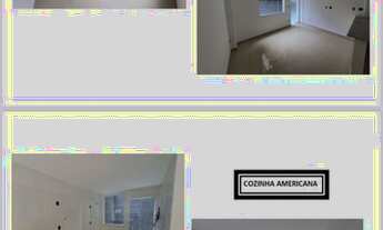 Imagem 6: Casa para venda tem 61 metros quadrados com 2 quartos em Olinda - Nilópolis - RJ