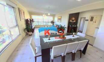 Imagem 3: Apartamento com 3 dormitórios à venda, 180 m² por R$ 1.700.000,00 - Boqueirão - Santos/SP