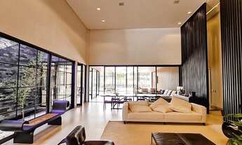 Imagem 6: Espetacular casa na reserva da coroa Portal do Sol Green