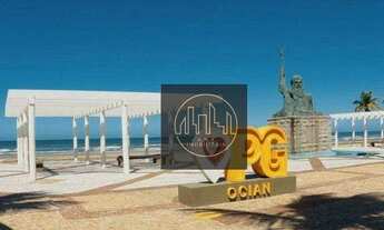 Imagem 2: Apartamento com 1 dormitório à venda, 62 m² por R$ 339.899,00 - Ocian - Praia Grande/SP