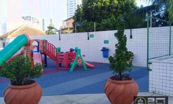 Imagem 7: Apartamento à venda, 207 m² por R$ 1.700.000,00 - Madalena - Recife/PE