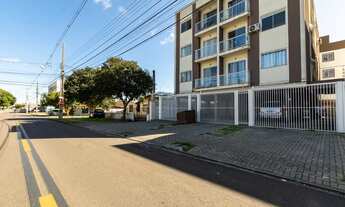 Imagem 2: LINDO APARTAMENTO 3 QUARTOS COM SACADA EM SAO JOSE DOS PINHAIS