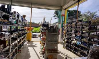 Imagem 3: Vendo ou alugo Galpão / depósito com 5 vagas na garagem