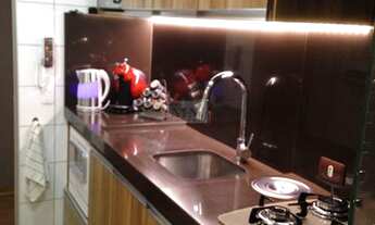 Imagem 4: Apartamento com 3 dormitórios à venda com 95.53m² por R$ 345.000,00 no bairro Centro - PIN