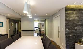 Imagem 5: Apartamento com 3 dormitórios à venda, 110 m² por R$ 636.000,00 - Vila Andrade - São Paulo