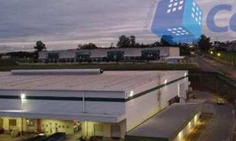 Imagem 2: Galpões Industriais para alugar em Campinas/SP - Alugue o seu galpões industriais aqui!