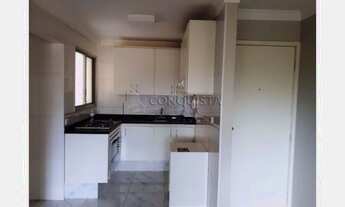 Imagem 7: Apartamento em São Paulo - Brooklin Paulista