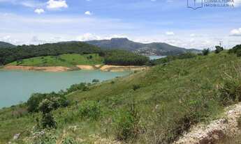 Imagem 7: Terreno Marina à venda, 10000 m² por R$ 2.490.000 - Escarpas do Lago - Capitólio/MG