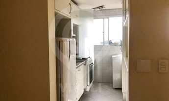 Imagem 3: Apartamento-À VENDA-Jardim Carlos Borella-Itatiba-SP