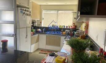 Imagem 7: Sobrado para venda possui 228 metros quadrados com 4 quartos em Jd Oracilia - Campo Grande