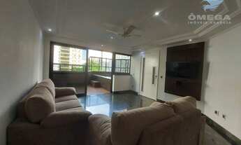 Imagem 6: Apartamento Alto Padrão Duplex com 4 dormitórios à venda, 220 m² por R$ 700.000 - Pitangue