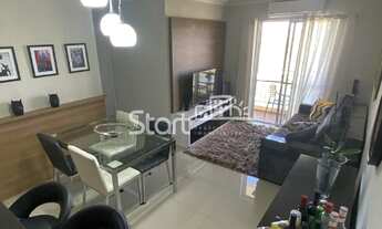 Imagem 3: Apartamento - Parque Brasília - Campinas