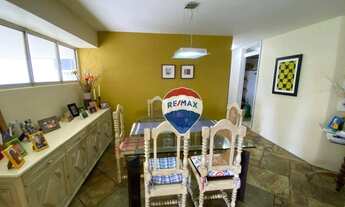 Imagem 5: Apartamento com 4 dormitórios à venda, 192 m² por R$ 580.000,00 - Boa Viagem - Recife/PE