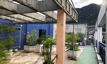 Imagem 2: Sala comercial, 33 m², venda ou aluguel, Jardim Botânico, Zona Sul, Rio de Janeiro/RJ