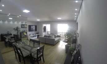 Imagem: Apartamento a venda tem 103 metros quadrados