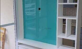 Imagem 5: Apartamento 40m² para locação na Republica, 1 Dormitorio 1 Vaga