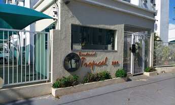 Imagem: Apartamento para aluguel semi mobiliado