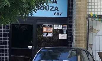 Imagem 7: Sala para alugar, 20 m² por R$ 1.400,00/mês - Boa Viagem - Recife/PE