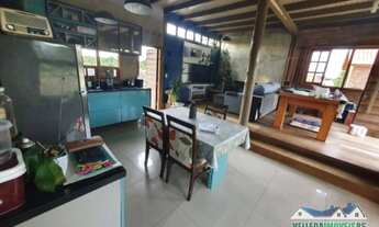 Imagem 5: Sítio condomínio fechado em Águas claras, com casa e piscina, confira!