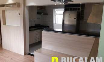 Imagem 2: APARTAMENTO PARA VENDA NO PARQUE ASSUNÇÃO