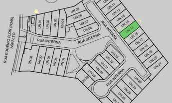 Imagem 4: Sobrados Duplex e Triplex próximo a Santa Felicidade