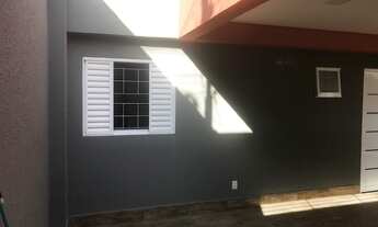 Imagem 7: CASA TODA REFEITA/ESTADO DE NOVA COM 03 QUARTOS SUITE NO BAIRRO CONJUNTO ARUANA I