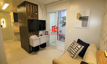 Imagem 7: Apartamento Predileto Ponta Negra 56m² com 3 quartos em Nova Esperança - Manaus - AM