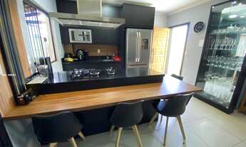 Imagem 3: Sobrado para Venda em Florianópolis, Ingleses do Rio Vermelho, 3 dormitórios, 1 suíte, 3 b