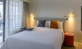 Imagem 3: Flat Adagio SP Barra Funda, no pool, excelente oportunidade