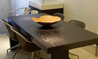 Imagem 3: Flat para venda com 82 metros quadrados com 2 quartos em Ipanema - Rio de Janeiro - RJ