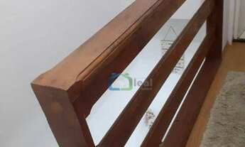 Imagem 5: Sobrado com 2 dormitórios à venda, 74 m² por R$ 370.000,00 - Jardim São Luís - São Paulo/S