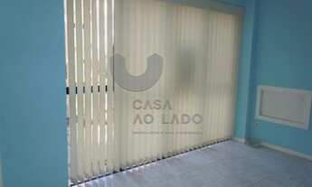 Imagem 6: CURITIBA - Conjunto Comercial/Sala - Batel