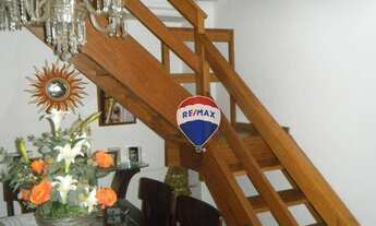 Imagem 5: Casa com 6 dormitórios à venda, 490 m² por R$ 1.700.000,00 - Jardim Guanabara - Rio de Jan