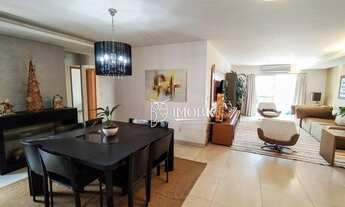 Imagem 7: Apartamento com 3 dormitórios à venda, 188 m² por R$ 1.500.000,00 - Jardim Paris - Jundiaí