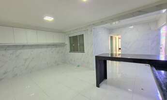 Imagem 7: CASA COM 02 QUARTOS E TERRAÇO EM NOVA IGUAÇU - BAIRRO CAIOABA