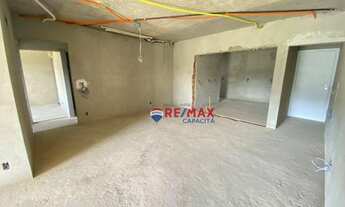 Imagem 6: Apartamento à Terminar - nas Braunes - 3 Quartos