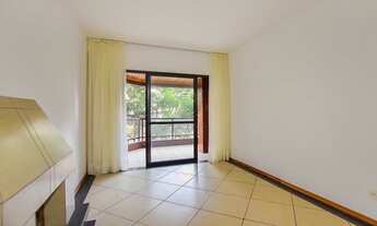 Imagem 6: Apartamento com 4 dormitórios à venda com 197.17m² por R$ 860.000,00 no bairro Bigorrilho