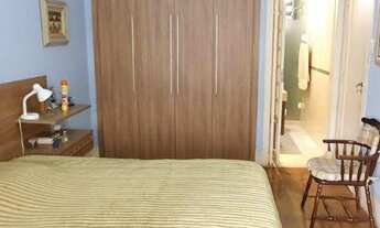 Imagem 5: Apartamento com 2 dormitórios à venda, 110 m² por R$ 980.000,00 - Copacabana - Rio de Jane