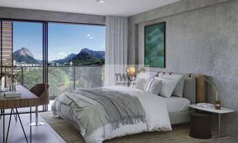 Imagem 7: Apartamento à venda, 184 m² por R$ 6.314.000,00 - Lagoa - Rio de Janeiro/RJ