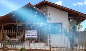 Imagem: Casa a venda 3 quartos centro Palhoça SC